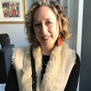 Meet your Posher, Erin